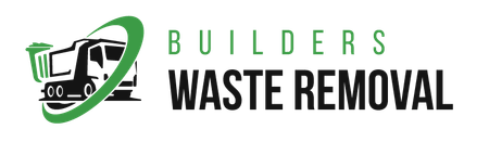 Builders Waste Removal Logo